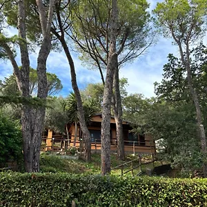 Casa vacanze Nel Vicino Mare, Talamone