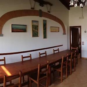 Alloggio per agriturismo Le Rondinelle, Valiano