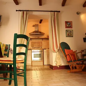 Appartamento Delizioso Trilocale In Centro, Montemerano