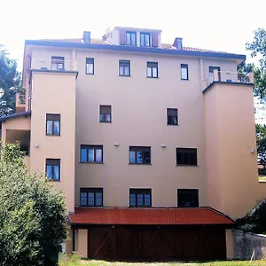 Alloggio per agriturismo Tenuta I Lecci, Terranuova Bracciolini