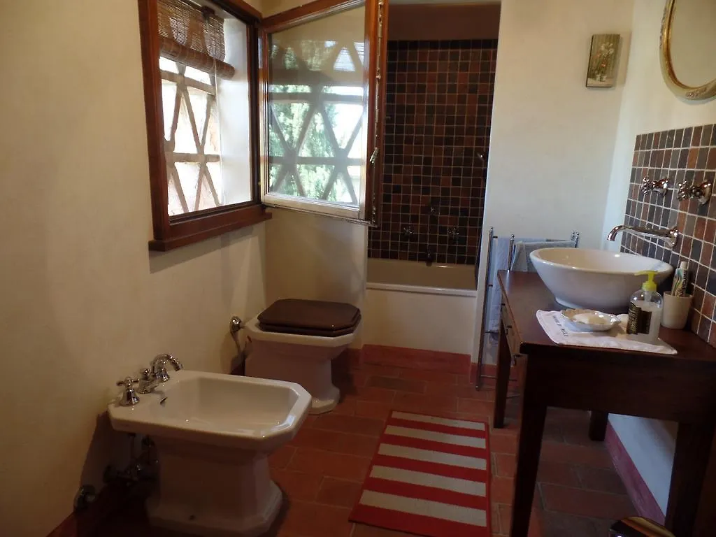 Il Fienile Holiday Home Le Fornacette
